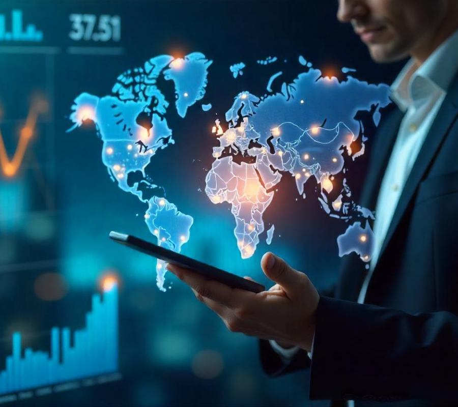 MARKET INTELLIGENCE MARKET INTELLIGENCE
